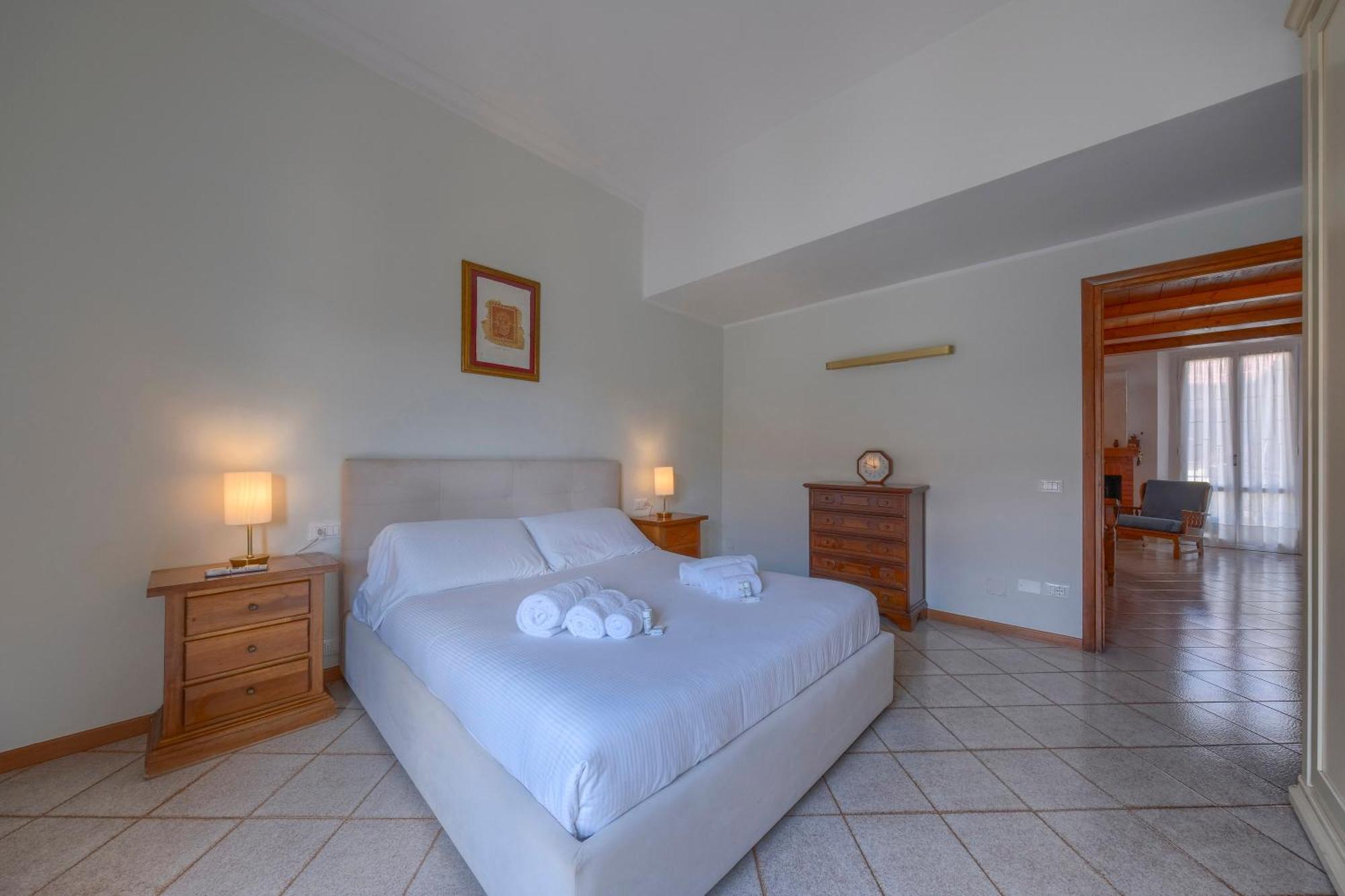 Romantic Home - Charm Ed Eleganza Nel Cuore Di Firenze Exteriör bild
