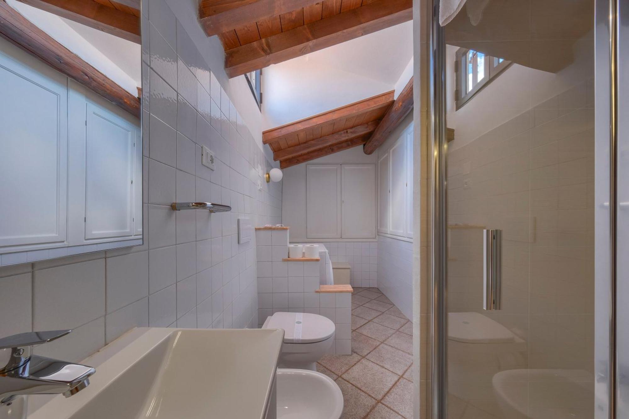 Romantic Home - Charm Ed Eleganza Nel Cuore Di Firenze Exteriör bild