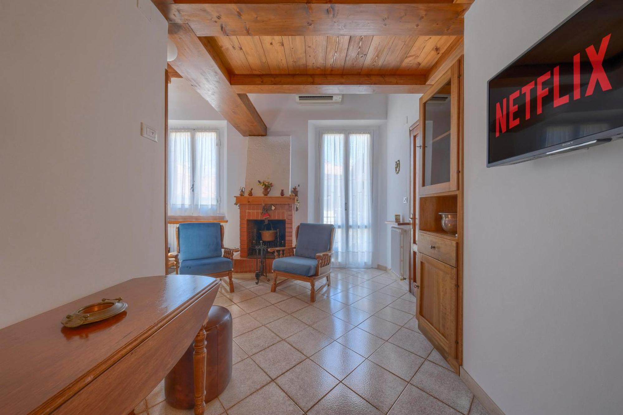 Romantic Home - Charm Ed Eleganza Nel Cuore Di Firenze Exteriör bild
