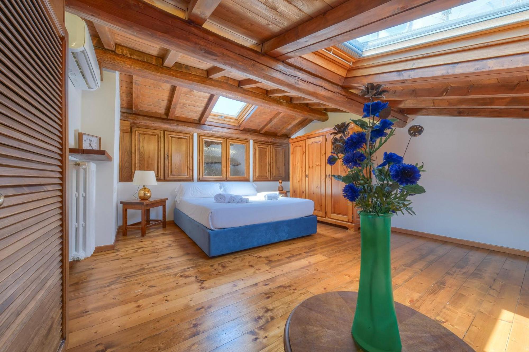 Romantic Home - Charm Ed Eleganza Nel Cuore Di Firenze Exteriör bild