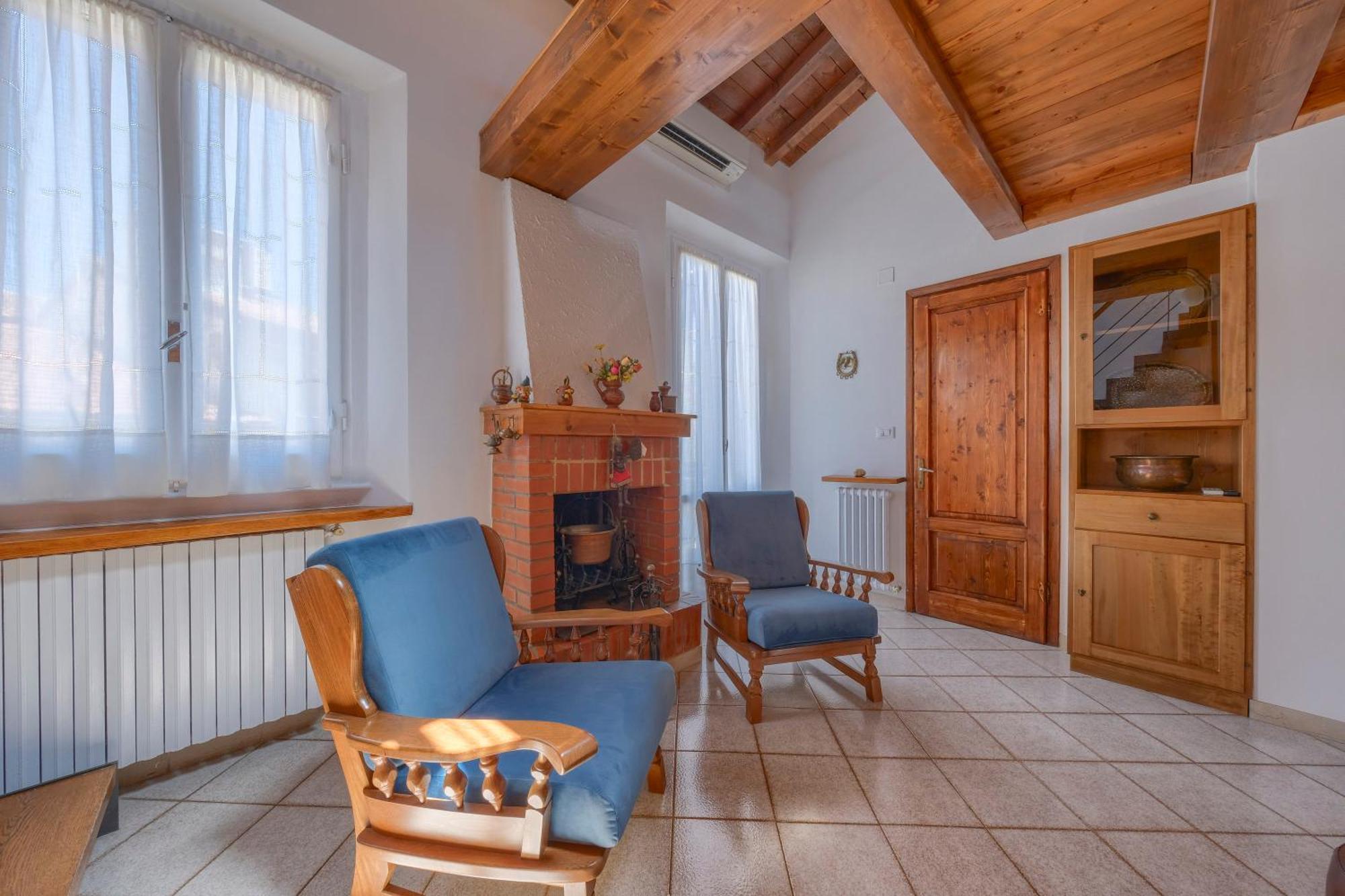 Romantic Home - Charm Ed Eleganza Nel Cuore Di Firenze Exteriör bild